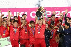 ĐT Việt Nam áp đảo đối thủ ở bảng B AFF Cup 2020 thế nào?