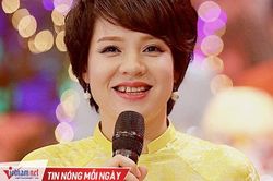 MC Diễm Quỳnh thay đạo diễn Đỗ Thanh Hải làm giám đốc VFC