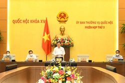 Chủ tịch Quốc hội: Đang khó khăn mà không tiết kiệm thì rất có lỗi với dân
