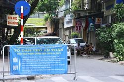 Hà Nội kiện toàn Ban Chỉ đạo thành phố phòng, chống dịch COVID-19
