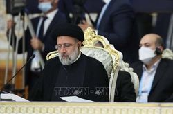 Tổng thống Iran kêu gọi Mỹ dỡ bỏ toàn bộ biện pháp trừng phạt