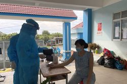 TP Hồ Chí Minh phân bổ 100.000 liều vaccine để tiêm cho phụ nữ mang thai