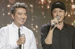 Sân khấu song ca một thời của Đàm Vĩnh Hưng và Hoài Linh bị netizen 'đào mộ' chỉ trích không ngớt