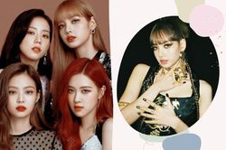 Lisa kể lại kỷ niệm lần đầu gặp gỡ thành viên BlackPink: Jisoo đặc biệt gây ấn tượng