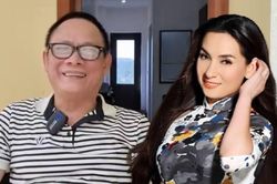 Nghệ sĩ Tấn Hoàng kể chuyện từng được Phi Nhung 'cưu mang'