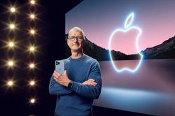 iPhone 13 'cháy hàng' ở thị trường Trung Quốc