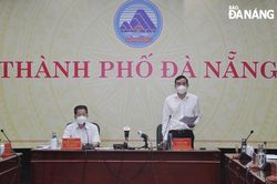 Chủ động và quyết liệt hơn nữa trong công tác phòng, chống dịch