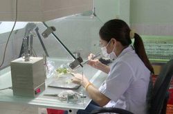 Kinh tế Khoa học - công nghệ Nghiên cứu để làm gì?