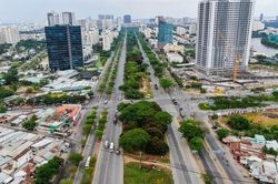 Thêm khu vực ở TP.HCM đề nghị công nhận kiểm soát được dịch Covid-19