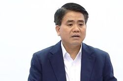 Có cơ sở xác định công ty của vợ ông Nguyễn Đức Chung ký khống với Nhật Cường