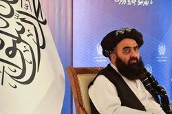 Taliban yêu cầu được phát biểu tại Đại hội đồng LHQ