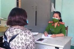 Công an chặn kịp thời vụ lừa đảo hàng trăm triệu chuyển qua ngân hàng