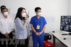 Hoạt động của lãnh đạo Đảng, Nhà nước