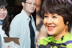 Thân thế, gia đình kín tiếng của MC Diễm Quỳnh - người vừa thay đạo diễn Đỗ Thanh Hải là Giám đốc VFC