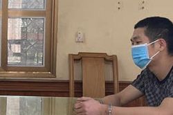 Chân dung kẻ chuyên đột nhập vào công ty sản xuất găng tay để hủy hoại nguyên liệu