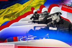 Chiến lược nào được Ukraine triển khai sau khi Nord Stream 2 đi vào hoạt động?
