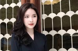 Nữ sinh ĐH Kinh tế Quốc dân tốt nghiệp loại xuất sắc