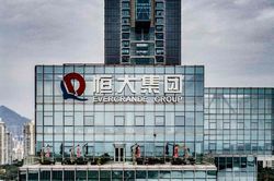 Bom nợ China Evergrande giáng thêm đòn vào nền kinh tế Trung Quốc