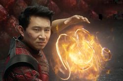 Hậu trường cảnh chiến đấu trong 'Shang-Chi'