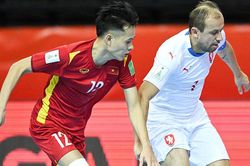 Lịch thi đấu và trực tiếp bóng đá hôm nay ngày 22/9, 23/9 trên VTV6