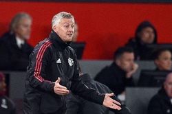 Solskjaer nói gì sau khi MU bị loại khỏi cúp Liên đoàn?