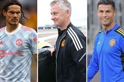 Tin MU 23/9: MU đã có Paul Scholes mới. Cavani có thể ra đi