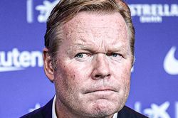 Nhận định bóng đá Cadiz vs Barcelona: Lớp phấn ngụy tạo của Koeman