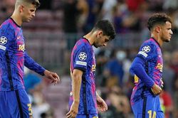 Barcelona khủng hoảng: Vì đâu mất chất ông lớn?