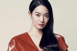 Mỹ nhân Shin Min Ah - 'Thế lực nhân ba' đáng gờm của K-biz