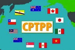 Việt Nam sẵn sàng chia sẻ kinh nghiệm với Trung Quốc về tham gia Hiệp định CPTPP