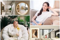 Penhouse tiền tỷ của mỹ nhân Việt: Ai sang trọng hơn?