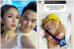 Lấy chồng thiếu gia, hot girl Xoài Non kể khổ nghe mà 'choáng'