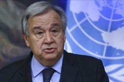 Năm thành viên thường trực HĐBA đạt đồng thuận về Afghanistan