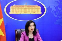 Báo cáo của Freedom House về Internet tại Việt Nam là 'vô giá trị'