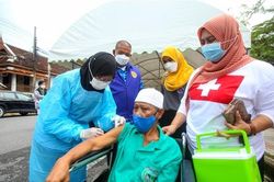 Khu vực Đông Nam Á đang là điểm dịch nóng nhất châu Á