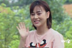 Phương Oanh chấp nhận làm xấu để nhập vai trong Hương vị tình thân