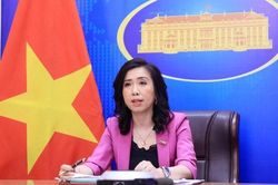 Việt Nam sẵn sàng chia sẻ với Trung Quốc thông tin, kinh nghiệm gia nhập CPTPP