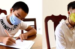 Triệu tập nhóm thiếu niên say rượu chặn đánh người đi đường