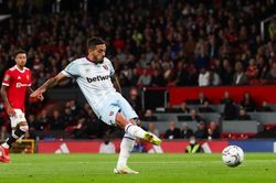 MU bị West Ham hất văng khỏi cúp Liên đoàn Anh