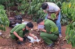 Xảy ra mâu thuẫn chồng dùng dao đâm người vợ tử vong