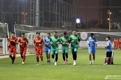 AFF Cup 2020: Tuyển Việt Nam với mục tiêu bảo vệ ngôi vô địch