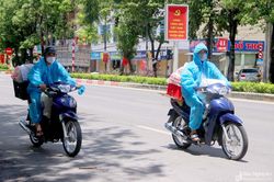 Chiều 23/9, Nghệ An có 01 ca nhiễm Covid-19 mới, là F1 đã được cách ly từ trước