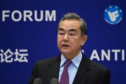 Trung Quốc kêu gọi chấm dứt trừng phạt kinh tế Afghanistan