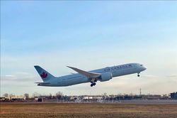 Canada sẽ nối lại các chuyến bay với Ấn Độ vào tuần tới