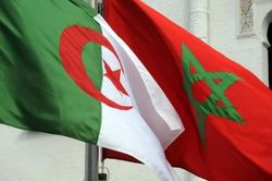Algeria đóng cửa không phận đối với Maroc
