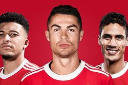 Quỹ lương Man United tăng 20%, cao nhất lịch sử nước Anh