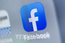 Doanh thu quảng cáo của Facebook bị ảnh hưởng do quy định mới của Apple
