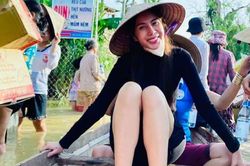 Phía Thủy Tiên lên tiếng về tin đồn phát thiếu tiền: 'Xác nhận có nhầm lẫn, nhưng đã bổ sung sau đó'