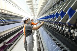 Ngành dệt may mong chờ cú huých từ những tháng cuối năm