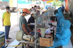 Cảnh giác với thông tin xuyên tạc, kích động trong phòng chống dịch Covid-19